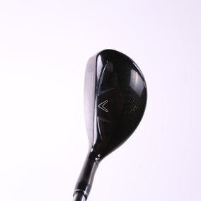 Used Callaway Epic Star 8H Hybrid - Right-Handed - 32 Degrees - Seniors Flex-Next Round