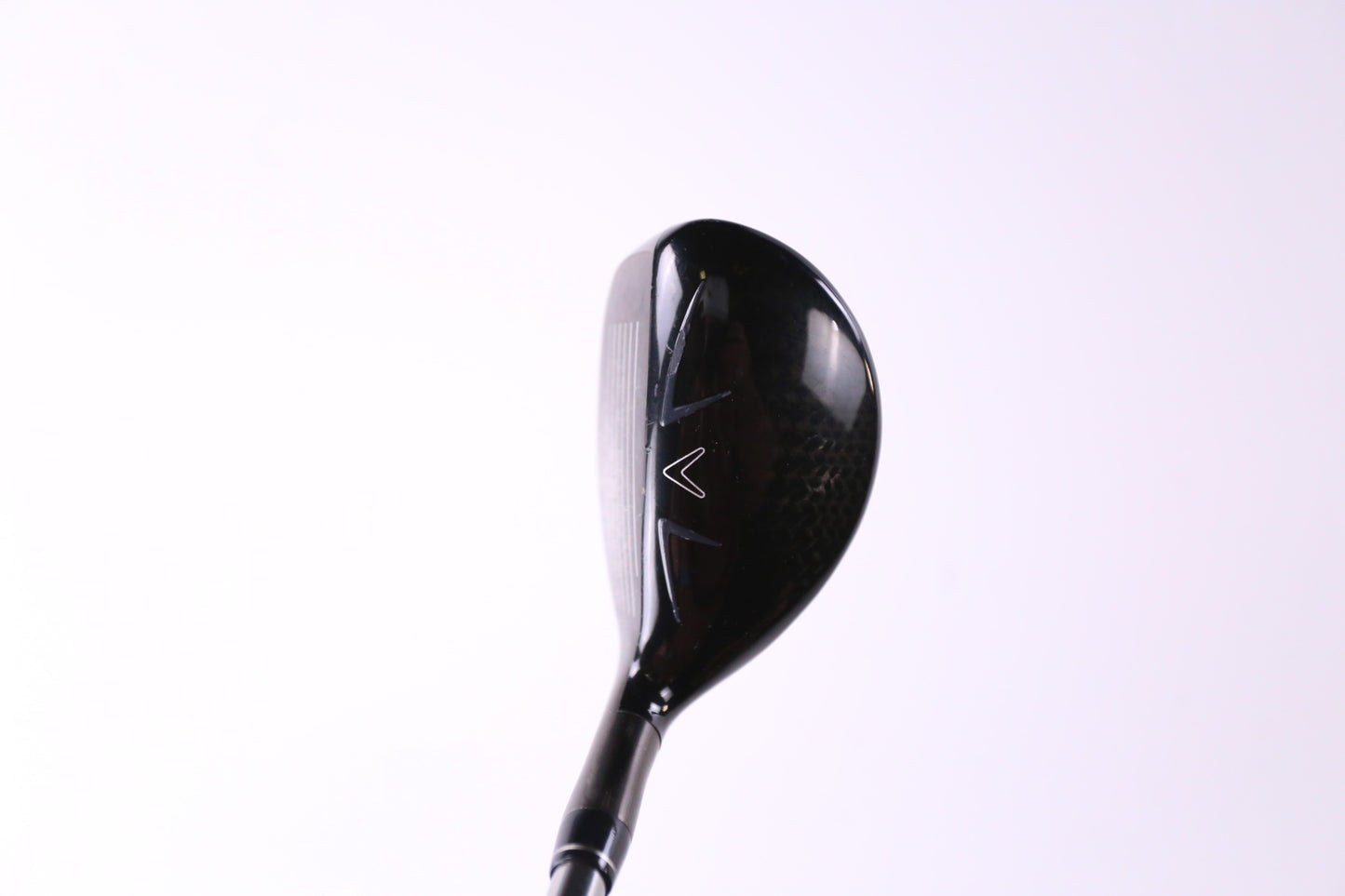 Used Callaway Epic Star 8H Hybrid - Right-Handed - 32 Degrees - Seniors Flex-Next Round