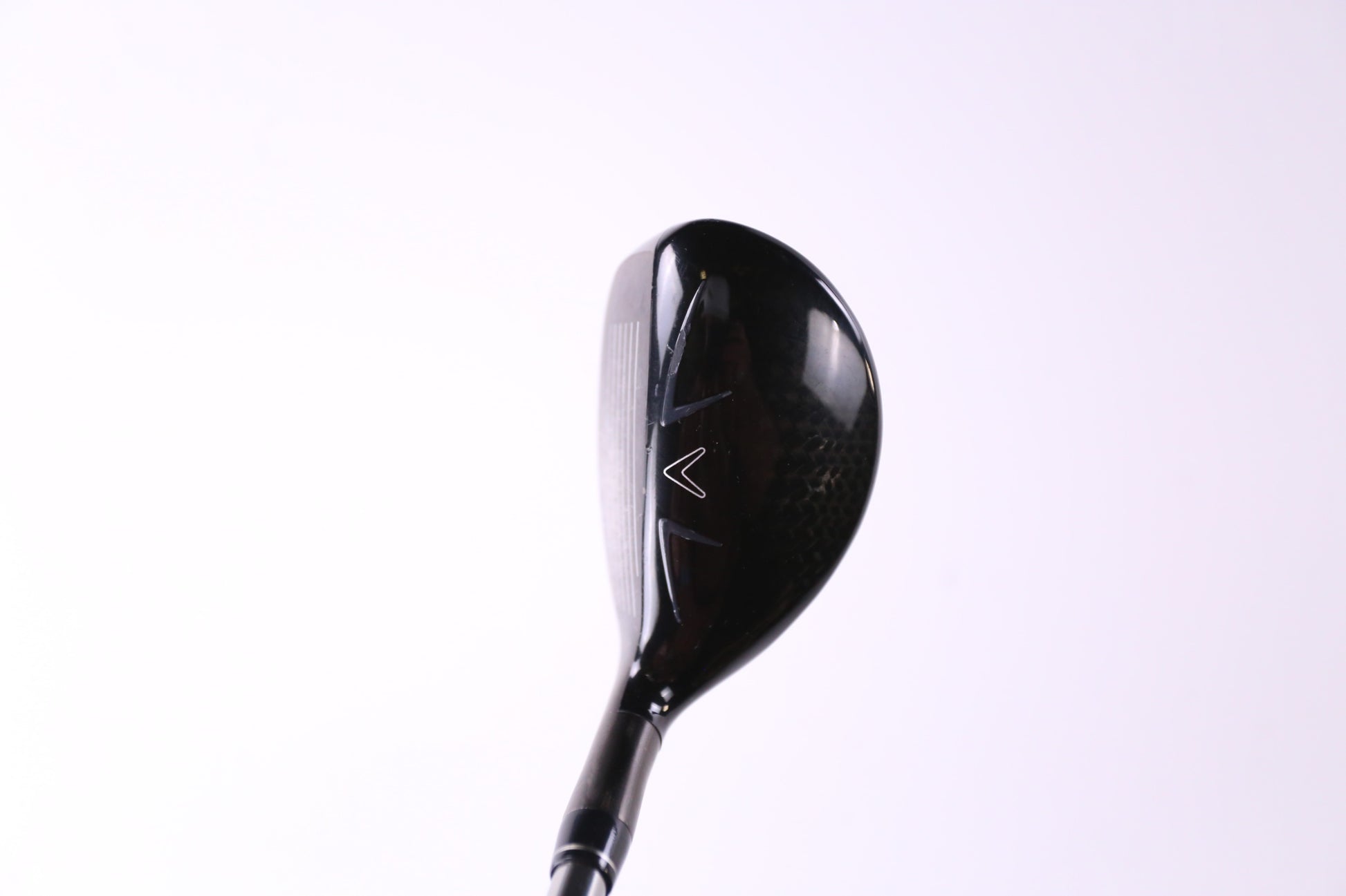 Used Callaway Epic Star 8H Hybrid - Right-Handed - 32 Degrees - Seniors Flex-Next Round