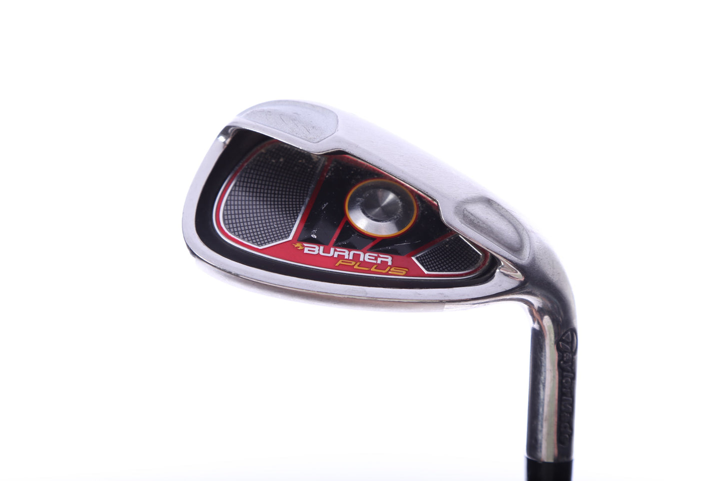 Used TaylorMade Burner Plus Approach Wedge - Right-Handed - 52 Degrees - Uniflex Flex-Next Round