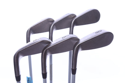 Used Titleist T300 2019 Iron Set - Right-Handed - 5-PW - Ladies Flex