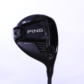 Used Ping G425 MAX 3-Wood - Right-Handed - 14.5 Degrees - Regular Flex-Next Round