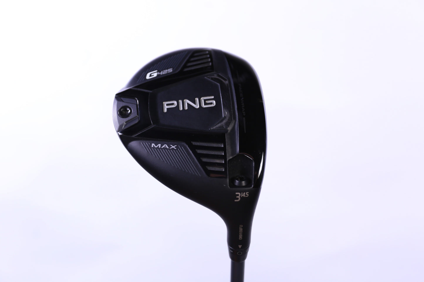 Used Ping G425 MAX 3-Wood - Right-Handed - 14.5 Degrees - Regular Flex-Next Round