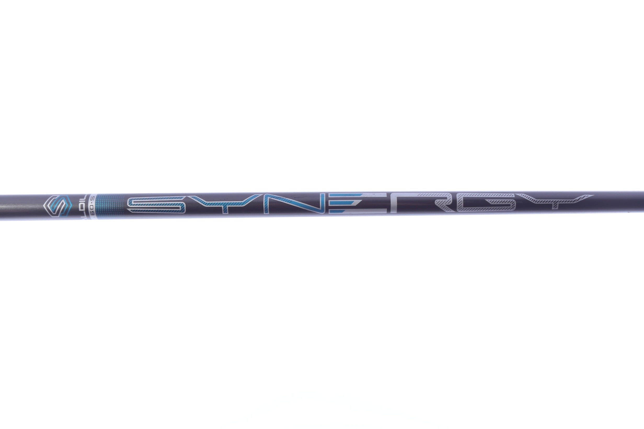 Used Cobra RAD Speed XB Driver - 10.5 Degrees - Stiff Flex Aldila SYNERGY Blue - Right-Handed
