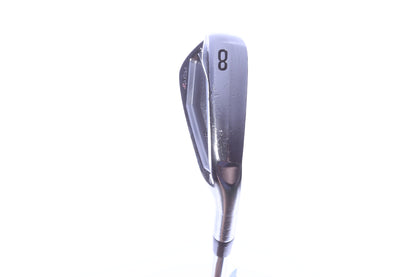Used Srixon ZX7 Single 8-Iron - Right-Handed - Stiff Flex-Next Round