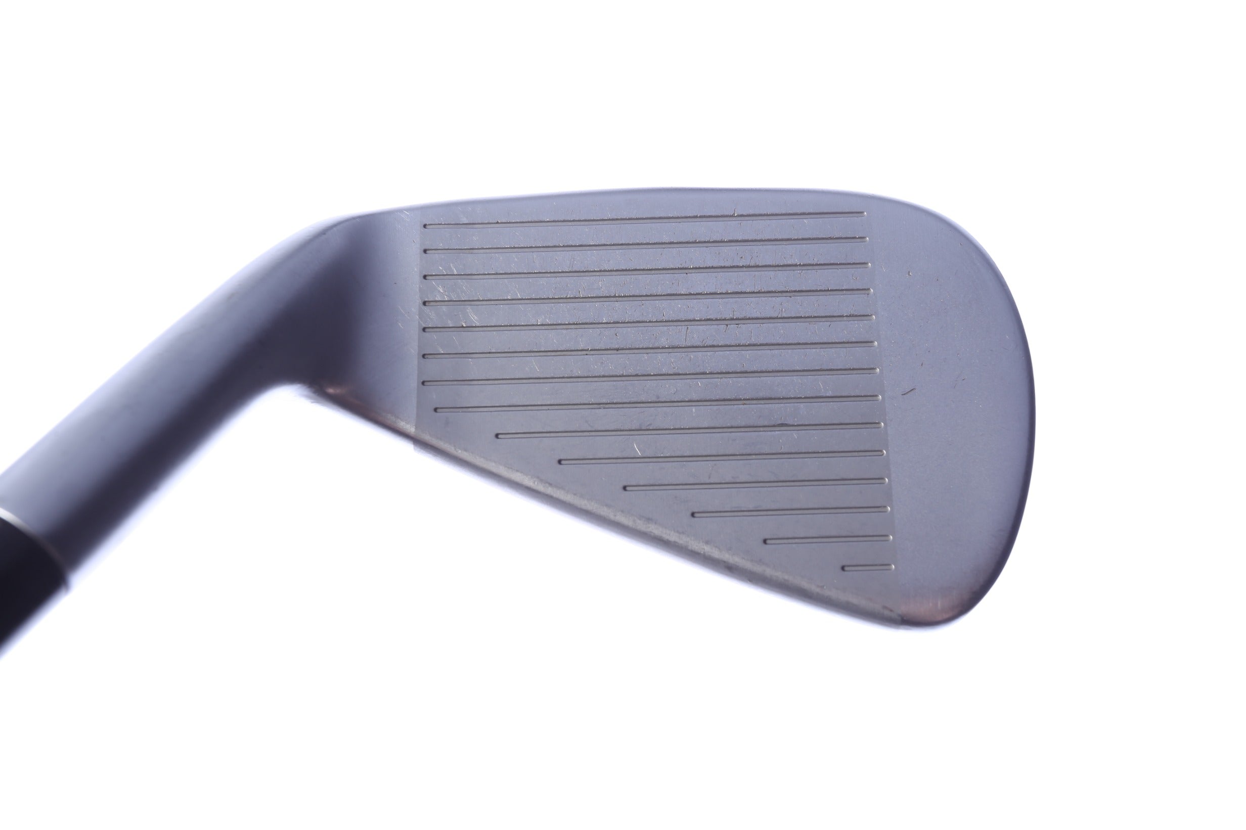 Used TaylorMade 2021 P790 Single 7-Iron - Right-Handed - Regular Flex