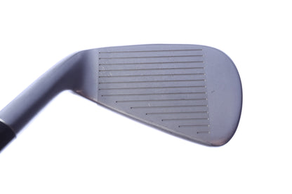 Used TaylorMade 2021 P790 Single 7-Iron - Right-Handed - Regular Flex