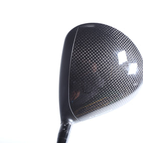 Used Callaway Paradym Ai Smoke TD Driver - 9 Degrees - Stiff Flex Project X HZRDUS Smoke Red RDX - Right-Handed-Next Round