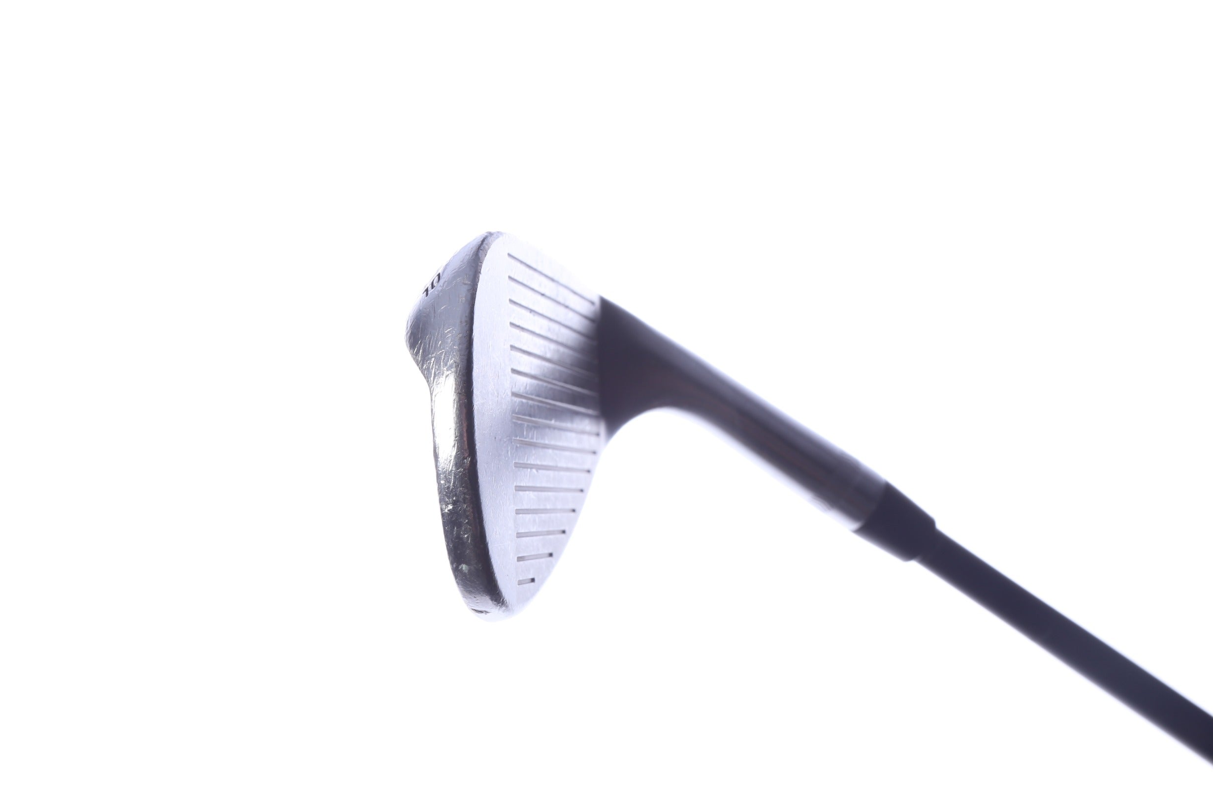 Used PXG 0311 Forged Gap Wedge - Left-Handed - 52 Degrees - Seniors Flex-Next Round
