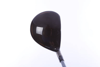 Used Callaway Mavrik 3-Wood - Left-Handed - 15 Degrees - Stiff Flex-Next Round