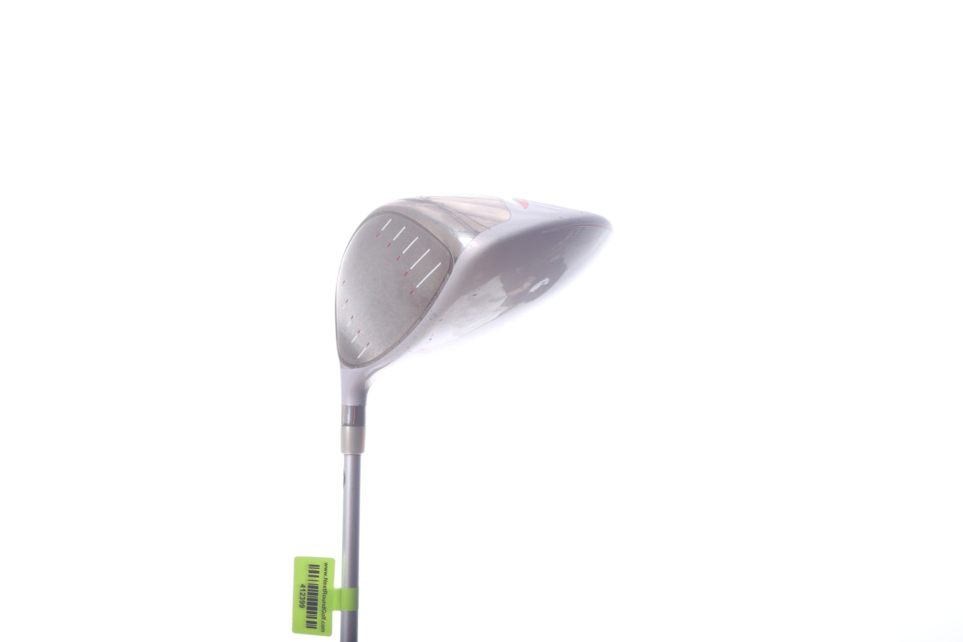 Used Cobra Fly-Z XL Driver - 13.5 Degrees - Ladies Flex Cobra/Matrix Fly-Z XL - Right-Handed-Next Round