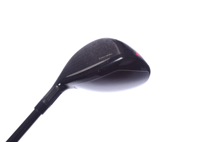 Used TaylorMade STEALTH Rescue 5H Hybrid - Right-Handed - 25 Degrees - Stiff Flex-Next Round