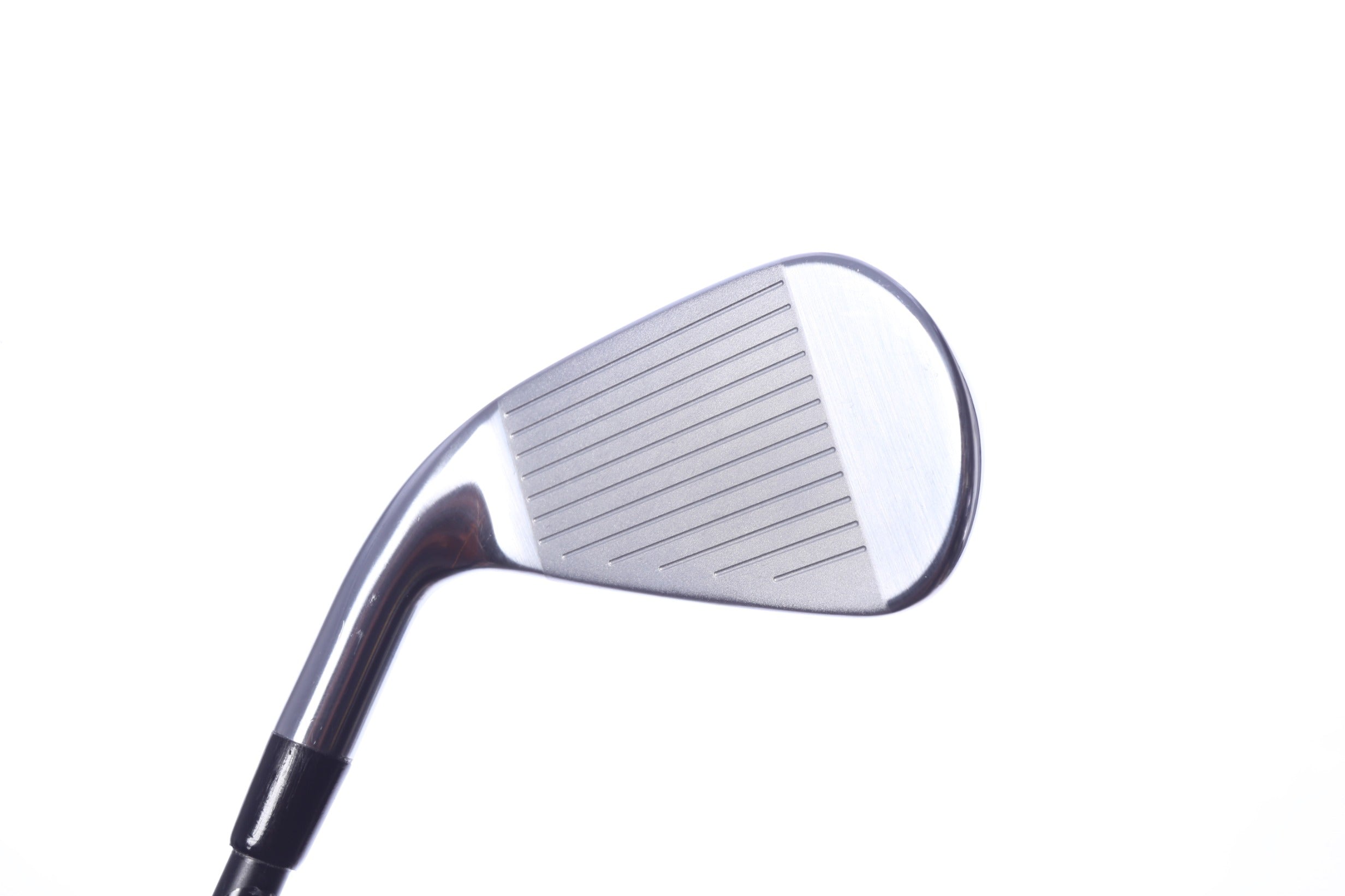 Used Titleist T350 Single 6-Iron - Right-Handed - Stiff Flex-Next Round