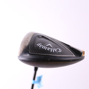 Used Callaway Rogue ST MAX LS Driver - Right-Handed - 9 Degrees - Stiff Flex-Next Round