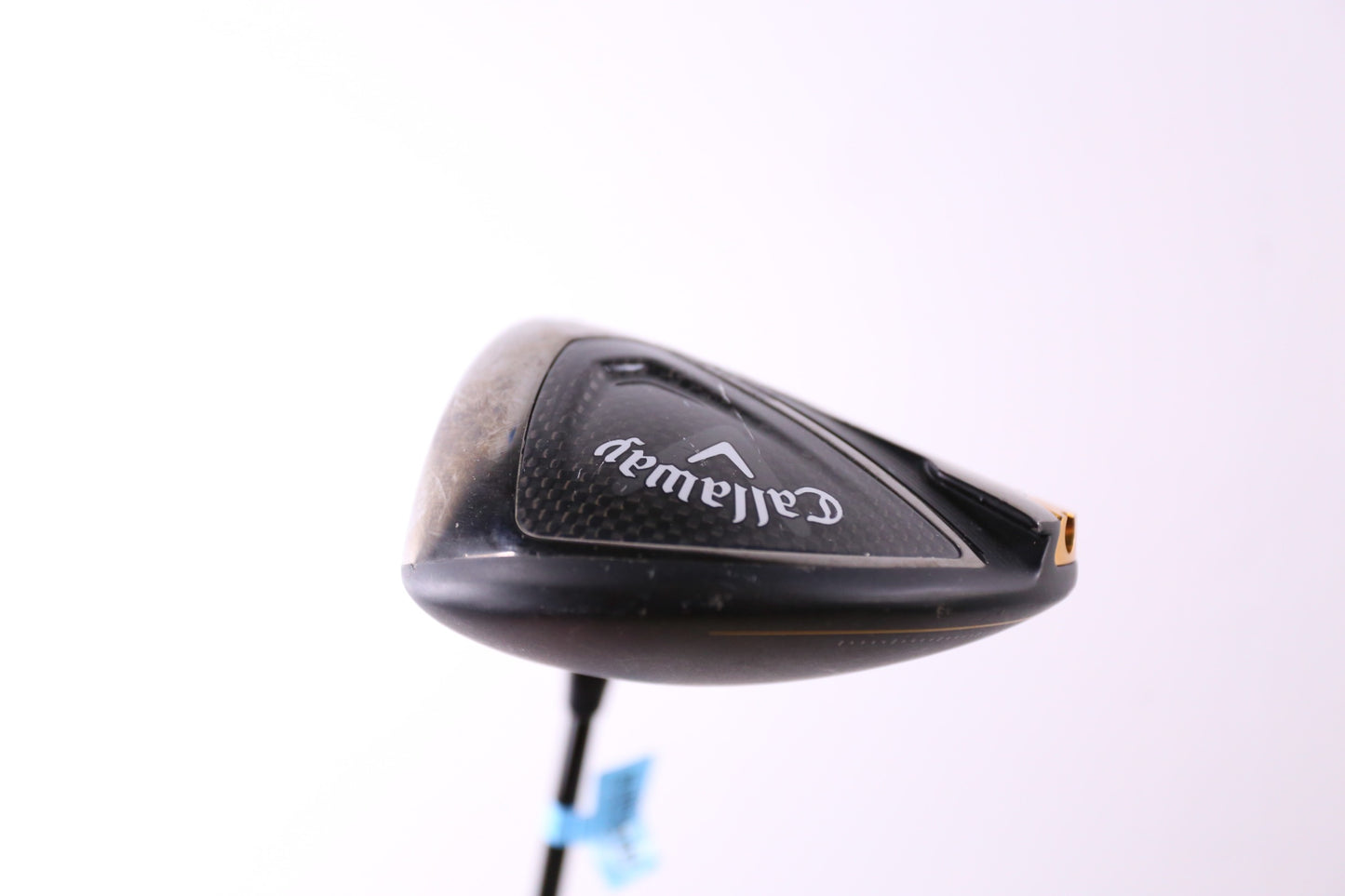 Used Callaway Rogue ST MAX LS Driver - Right-Handed - 9 Degrees - Stiff Flex-Next Round