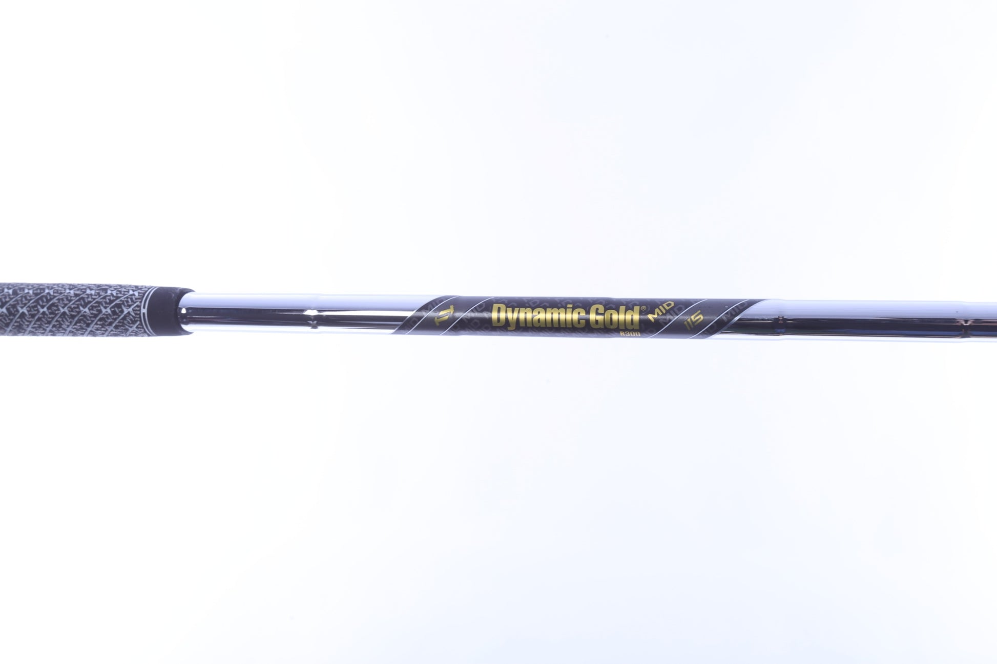 Used TaylorMade 2025 P790 Iron Set - Right-Handed - 4-PW - Regular Flex-Next Round