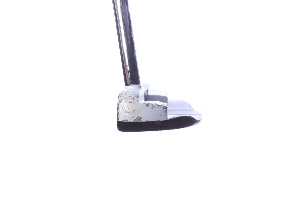 Used TaylorMade Ghost Tour Fontana 72 Putter - Right-Handed - 34 in - Mid-mallet-Next Round