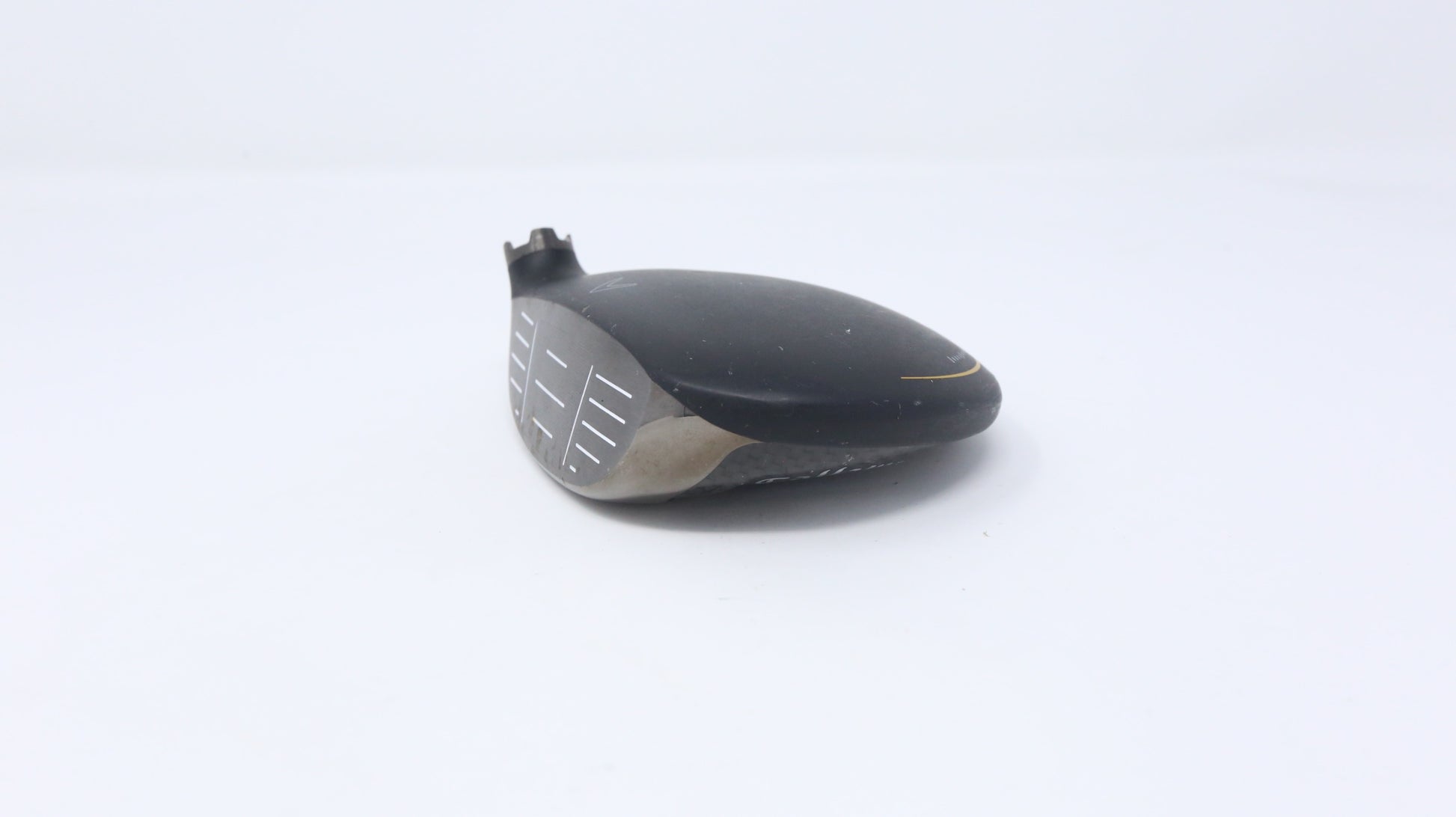 Used Callaway Rogue ST MAX 3-Wood - HEAD ONLY - Left-Handed - 15 Degrees-Next Round