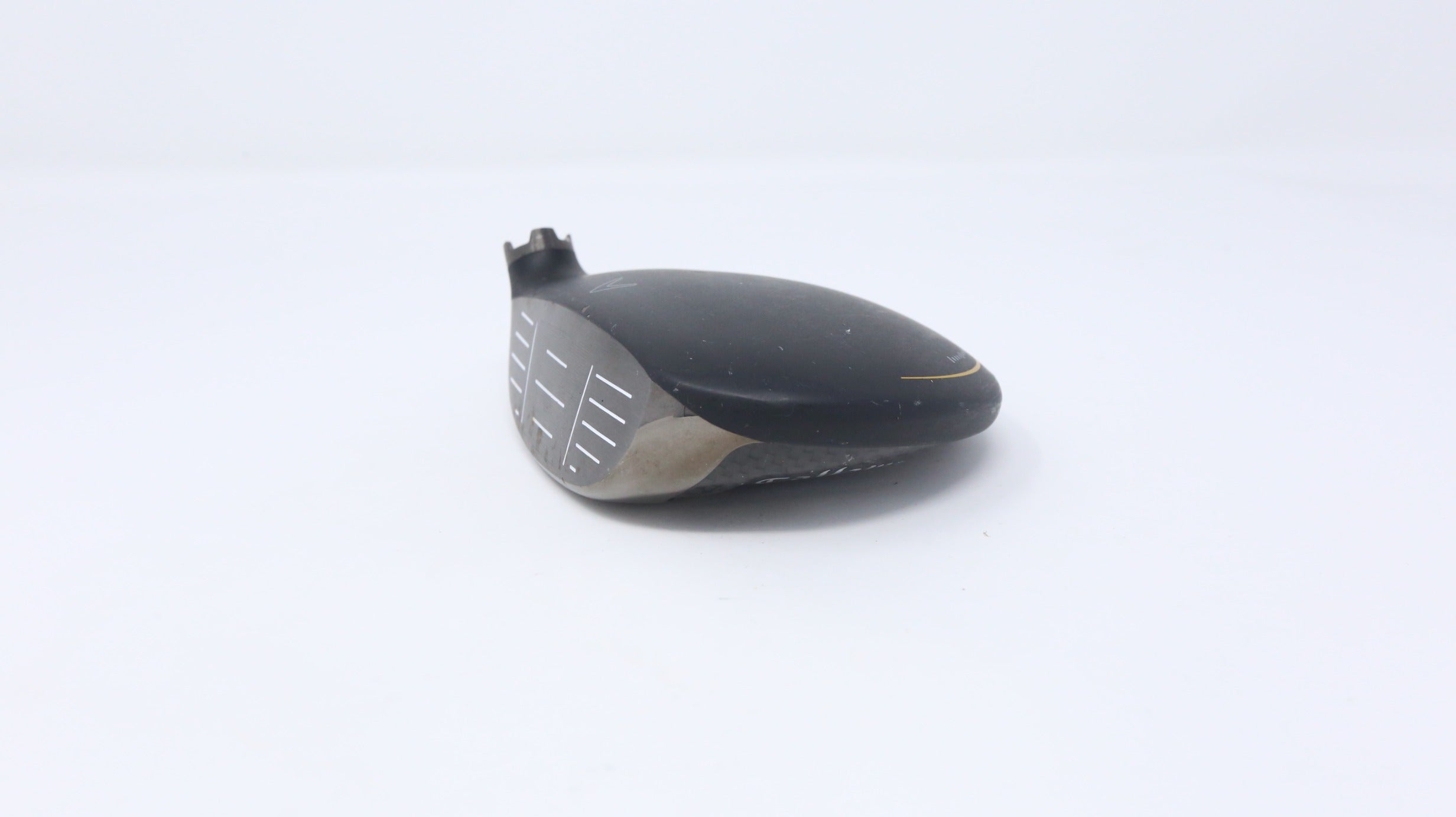 Used Callaway Rogue ST MAX 3-Wood - HEAD ONLY - Left-Handed - 15 Degrees-Next Round