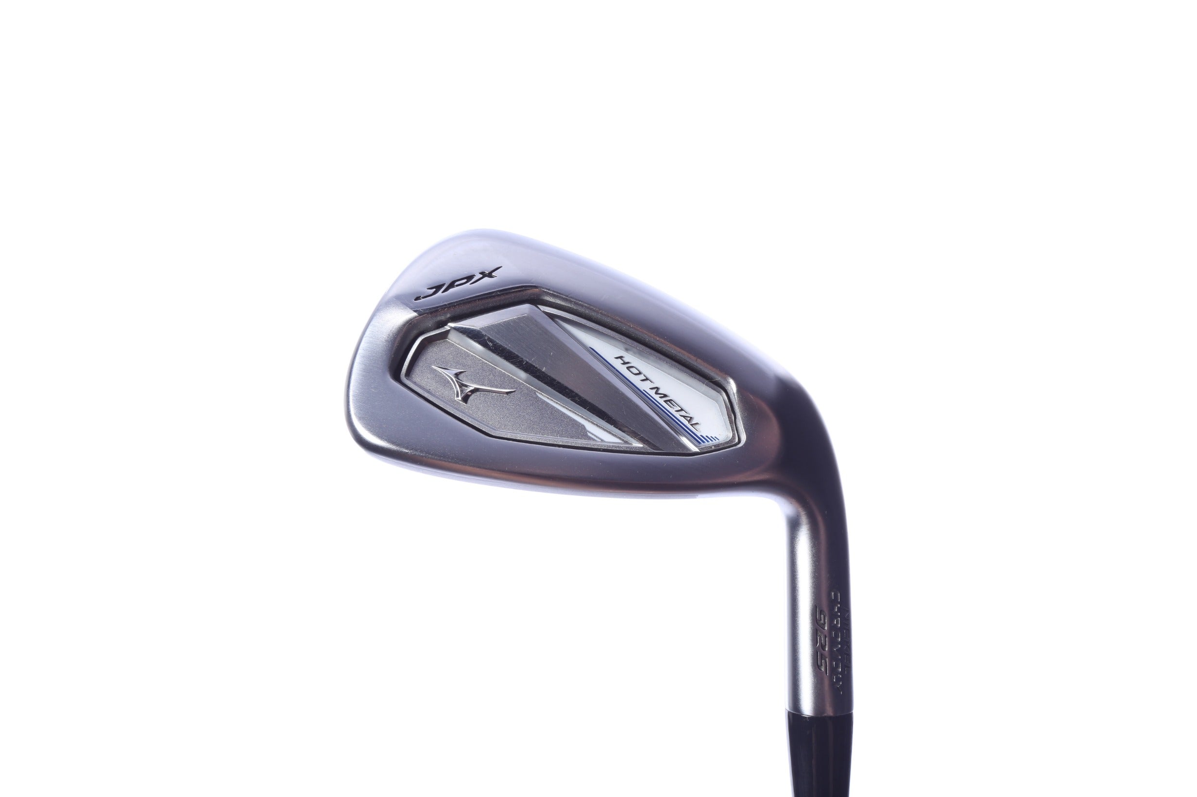 Used Mizuno JPX 925 Hot Metal Single 8-Iron - Right-Handed - Regular Flex