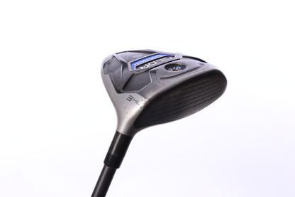 Used TaylorMade SLDR S 3HL Wood - Right-Handed - 17 Degrees - Seniors Flex