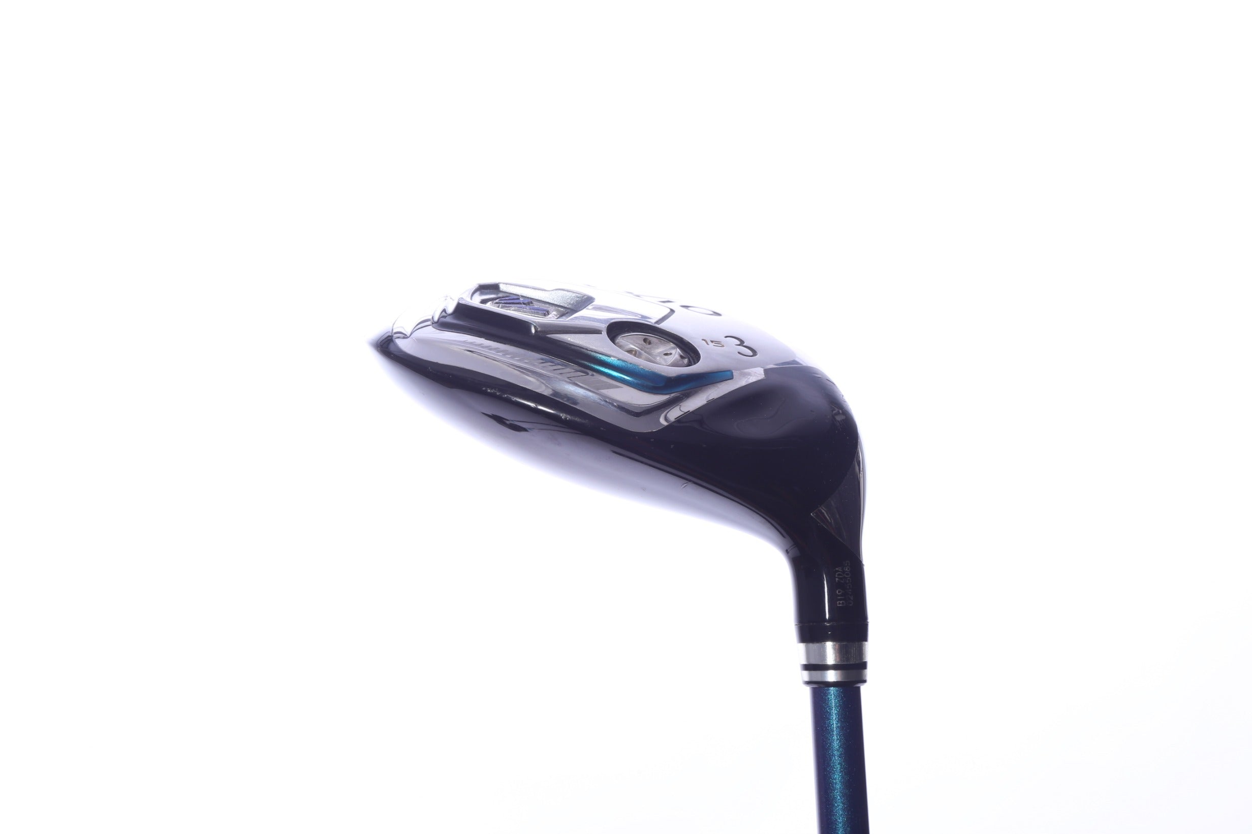 Used XXIO 8 3-Wood - Right-Handed - 15 Degrees - Regular Flex-Next Round
