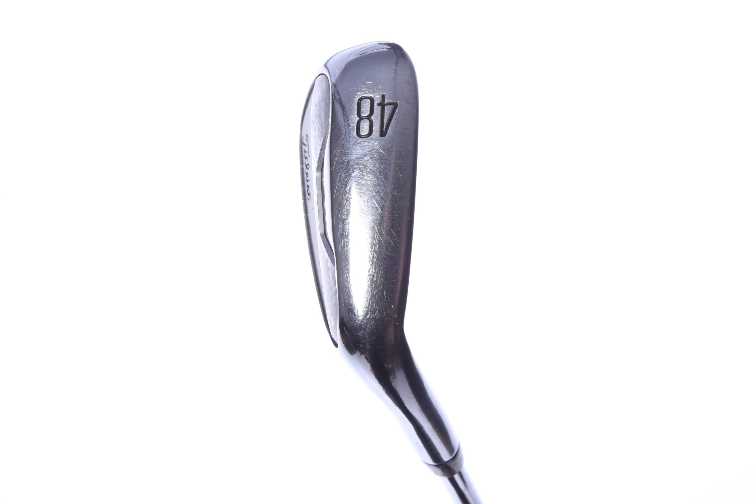 Used Titleist 2021 T200 Gap Wedge - Right-Handed - 48 Degrees - Stiff Flex-Next Round