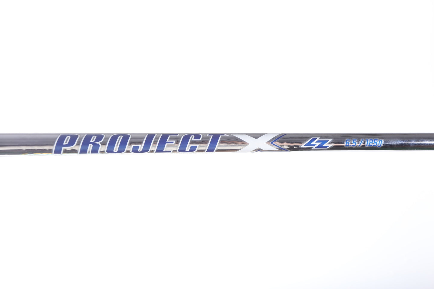 Used Srixon ZX7 Single 4-Iron - Right-Handed - Extra Stiff Flex-Next Round