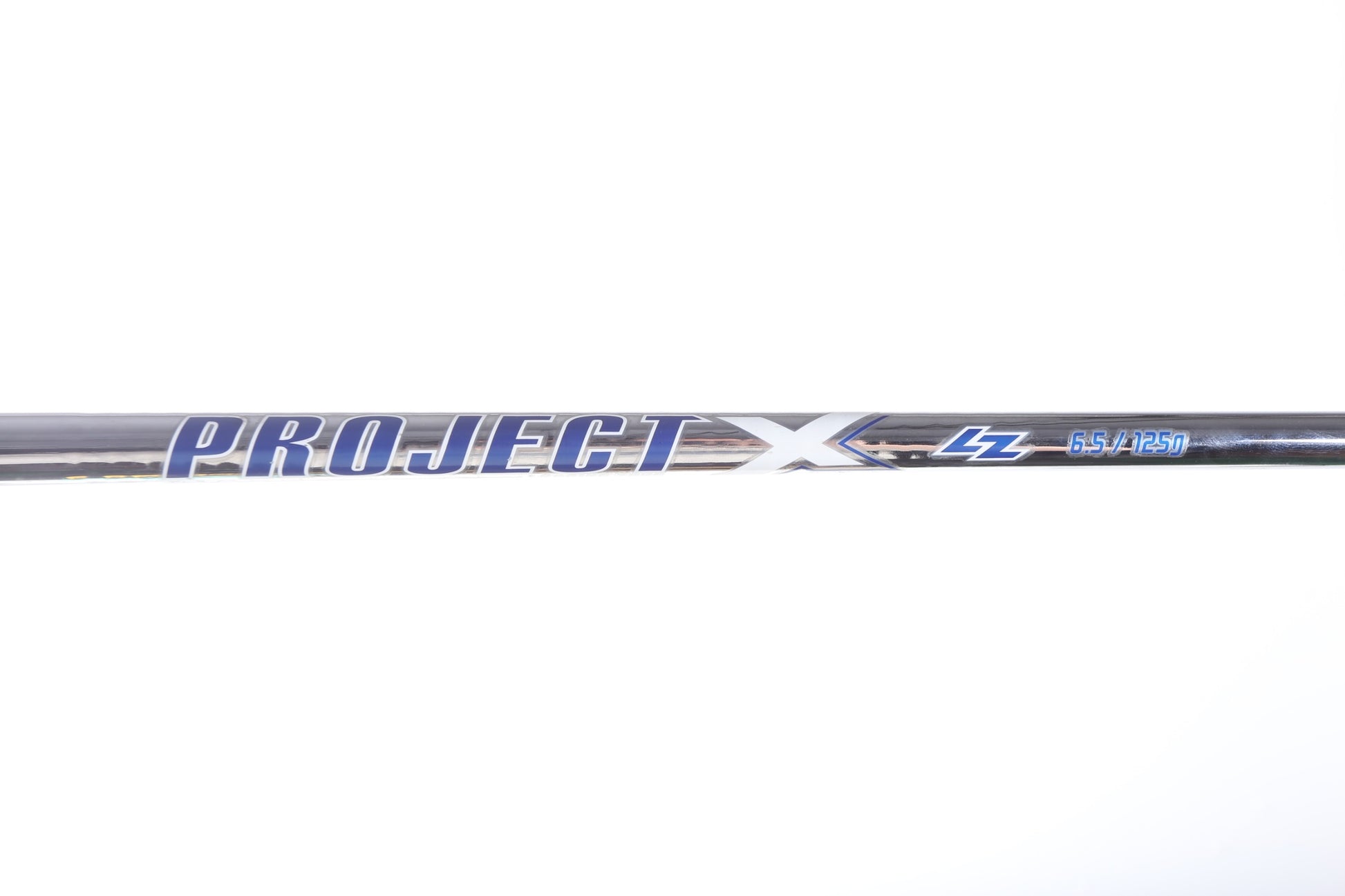 Used Srixon ZX7 Single 4-Iron - Right-Handed - Extra Stiff Flex-Next Round
