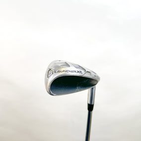 Used Cleveland Launcher XL Halo Single 7-Iron - Right-Handed - Regular Flex-Next Round