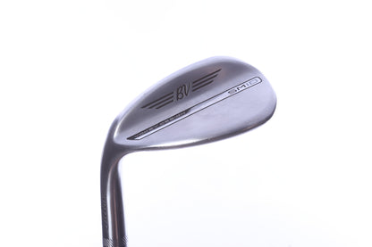 Used Titleist Vokey SM10 Tour Chrome Sand Wedge - Left-Handed - 54 Degrees - Wedge Flex-Next Round