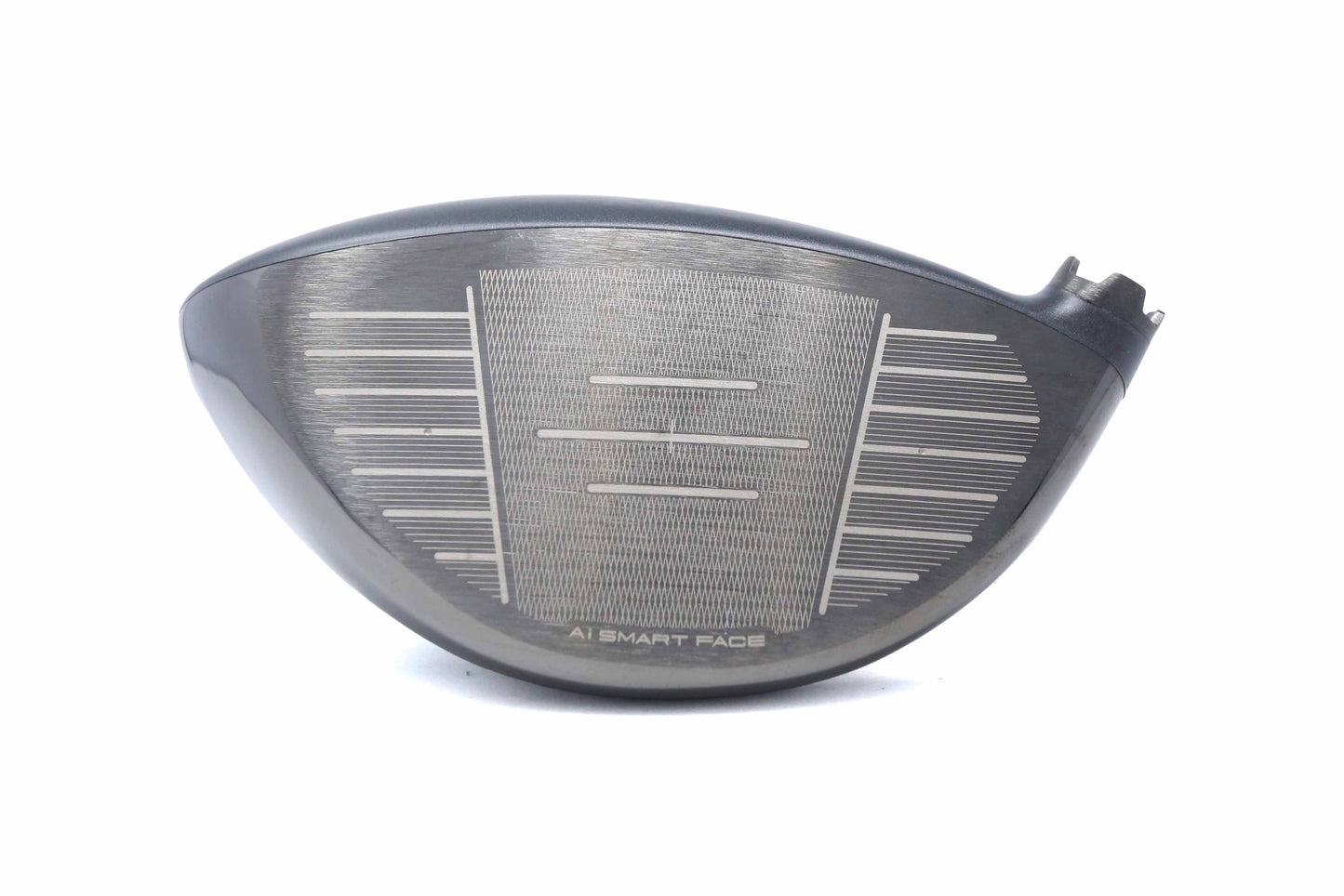 Used Callaway Paradym Ai Smoke TD Driver - HEAD ONLY - Right-Handed - 10.5 Degrees-Next Round