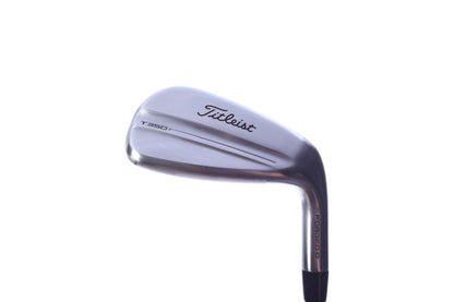 Used Titleist 2025 T350 Gap Wedge - Right-Handed - 48 Degrees - Seniors Flex-Next Round