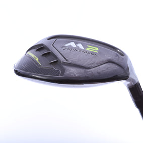 Used TaylorMade M2 3H Hybrid - Right-Handed - 19 Degrees - Seniors Flex-Next Round
