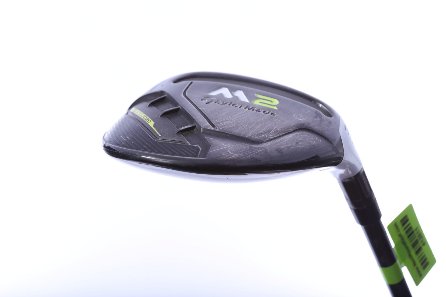 Used TaylorMade M2 3H Hybrid - Right-Handed - 19 Degrees - Seniors Flex-Next Round