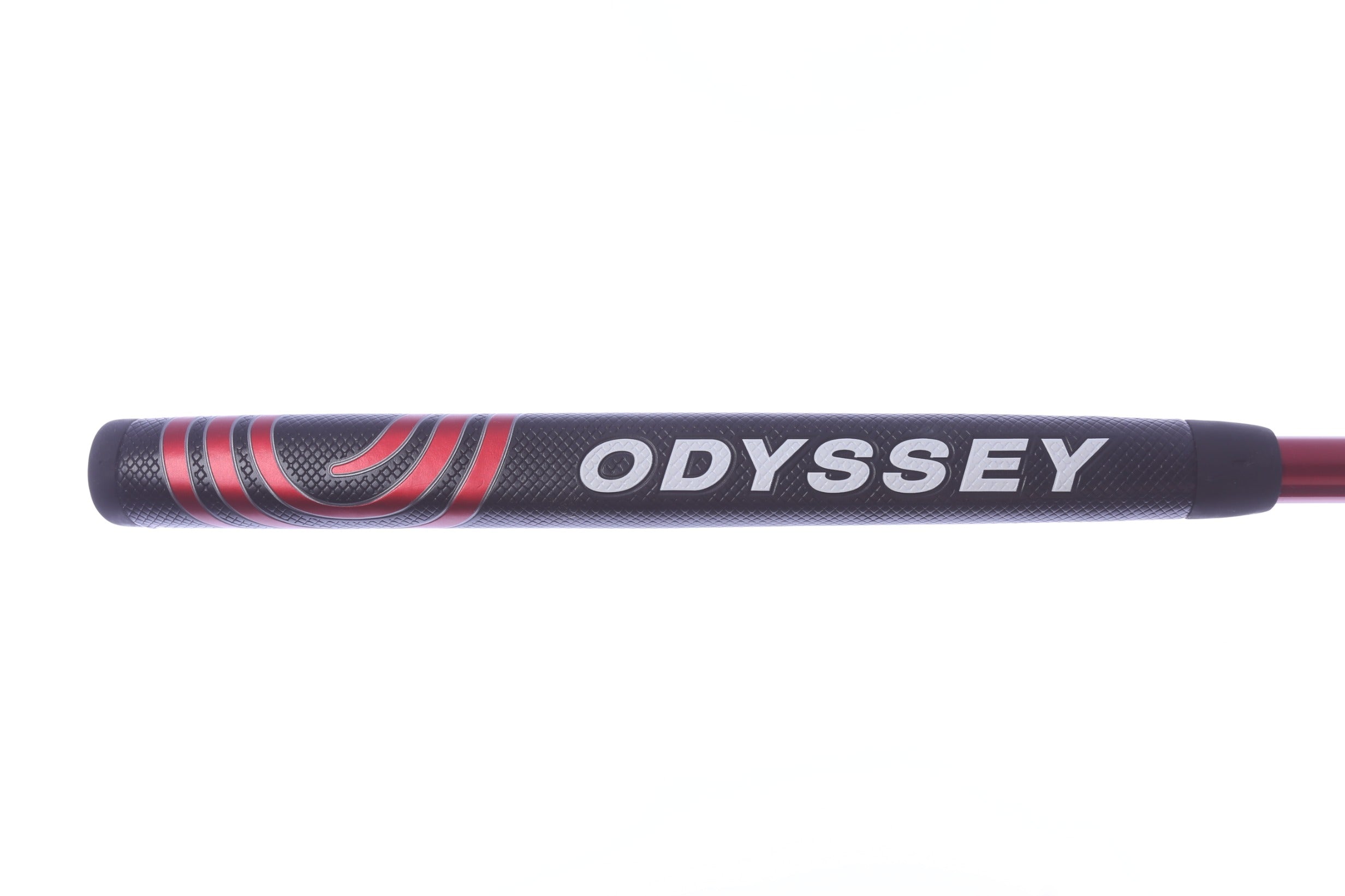 Used Odyssey White Hot Versa Double Wide DB Putter - Right-Handed - 34.5 in - Blade