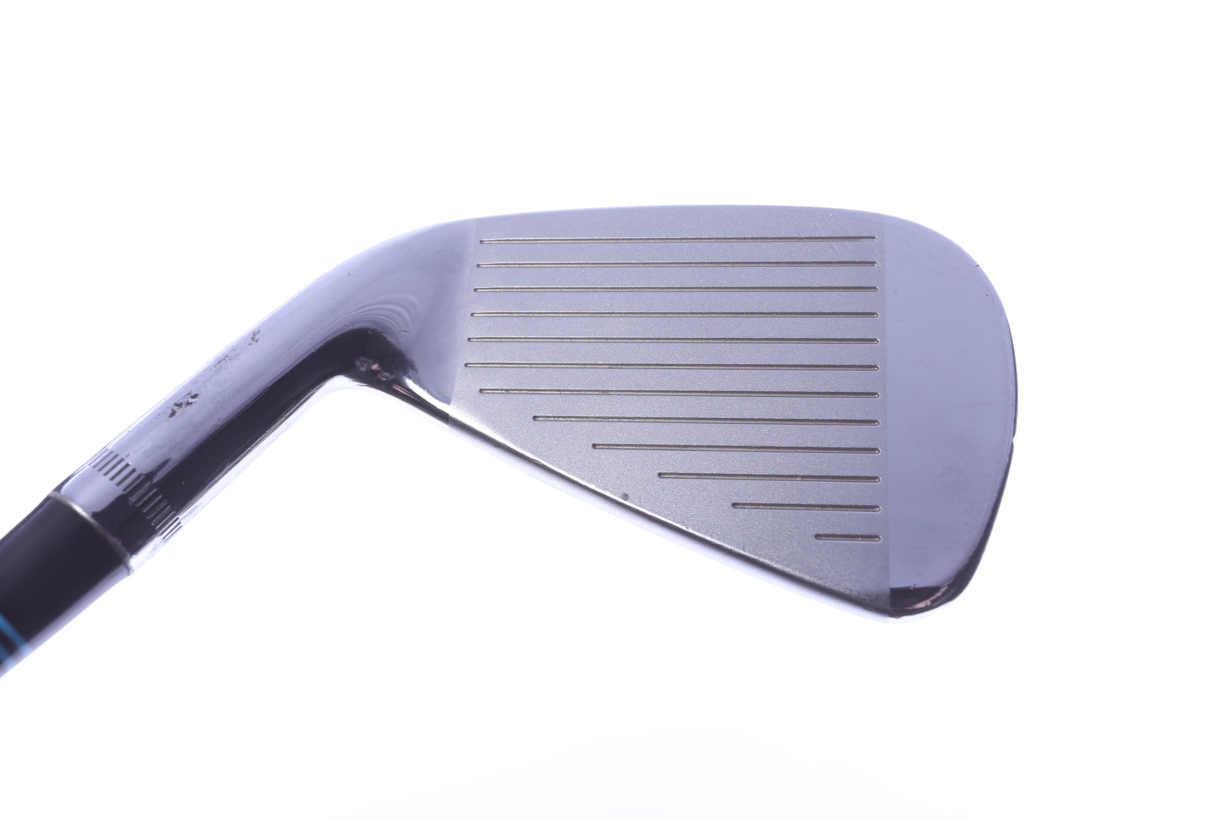 Used Wilson Staff Model CB Single 3-Iron - Right-Handed - Extra Stiff Flex-Next Round