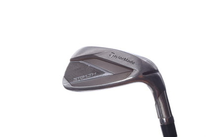 Used TaylorMade STEALTH Approach Wedge - Right-Handed - 49 Degrees - Stiff Flex-Next Round