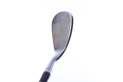 Used Titleist Vokey SM9 Tour Chrome Lob Wedge - Right-Handed - 58 Degrees - Extra Stiff Flex