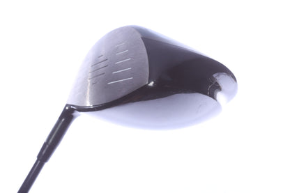 Used TaylorMade Tour Burner Driver - 8.5 Degrees - Stiff Flex Fujikura Rombax - Right-Handed