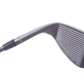 Used Titleist Vokey SM7 Tour Chrome Lob Wedge - Right-Handed - 58 Degrees - Wedge Flex-Next Round