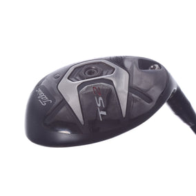 Used Titleist TS2 5H Hybrid - Right-Handed - 23 Degrees - Regular Flex-Next Round