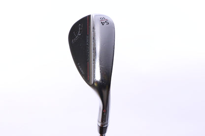 Used Callaway MD4 Chrome Sand Wedge - Right-Handed - 54 Degrees - Stiff Flex-Next Round