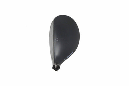 Used Callaway Paradym Ai Smoke 3H - HEAD ONLY - Right-Handed - 18 Degrees-Next Round
