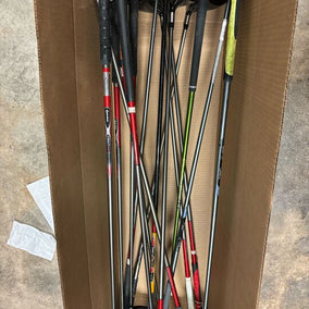 Wholesale Lot of 15 TaylorMade r5 Dual Drivers-Next Round