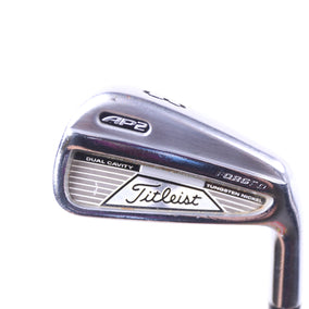 Used Titleist AP2 Single 3-Iron - Right-Handed - Stiff Flex-Next Round