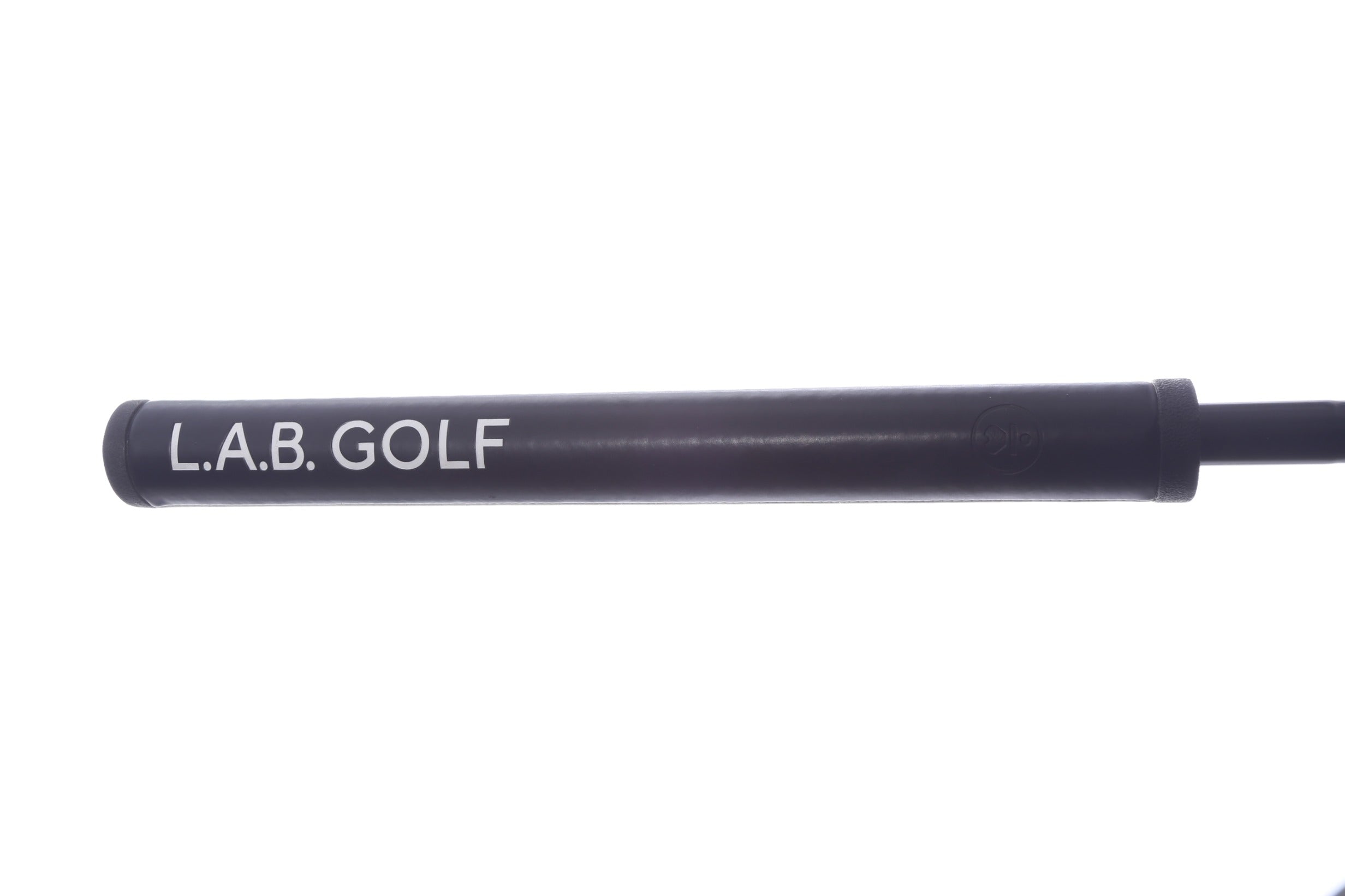 Used L.A.B. Golf Mezz 1 Max Putter - Right-Handed - 35 in - Mallet-Next Round