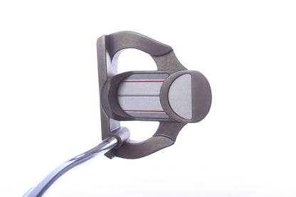 Used Cleveland TFI 2135 Satin Elevado Putter - Right-Handed - 32.5 in - Mallet