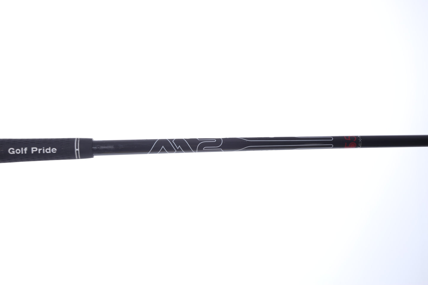 Used TaylorMade M2 Sand Wedge - Right-Handed - 56 Degrees - Seniors Flex-Next Round
