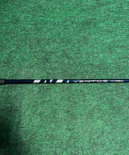 Fujikura Ventus Velocore Blue Driver Shaft - Regular Flex - 44.5 in-Next Round